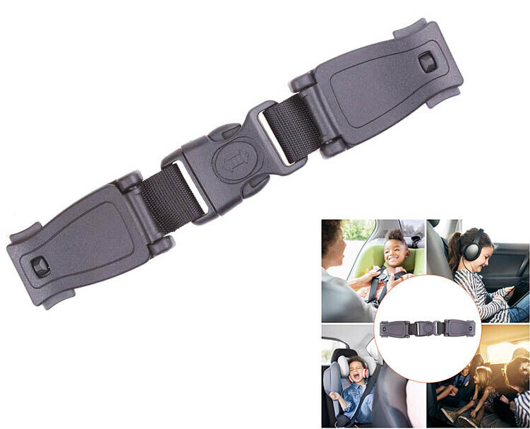 Chest strap for child hotsell car seat