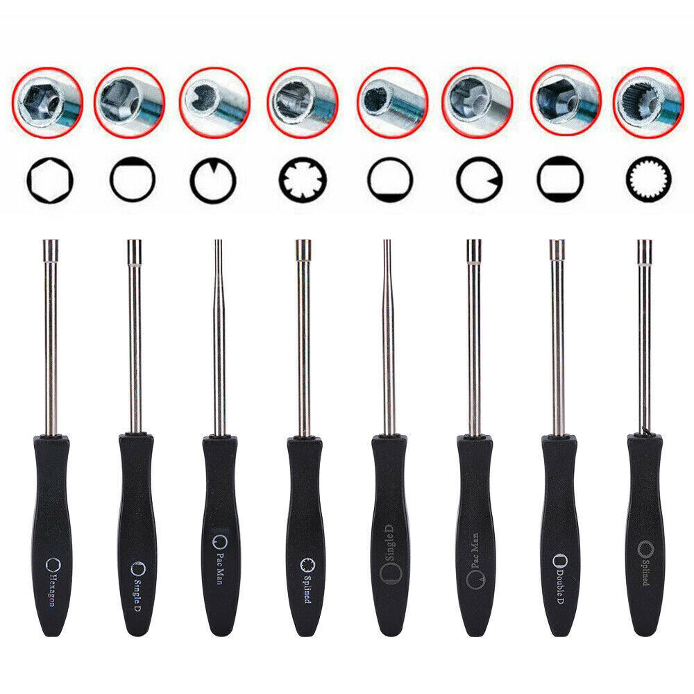 Aazon.co: Carburetor Adjustent Tool Screwdriver, Stainless Steel A Aazon.co: Carburetor Adjustent Tool Screwdriver, Stainless Steel A