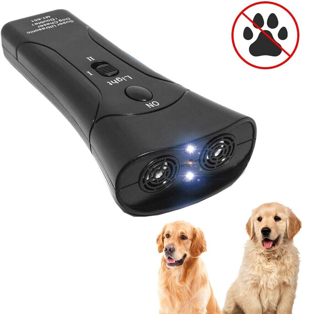 Pet hot sale gentle ultrasonic