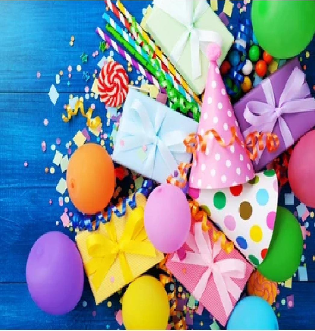 Party Supplies – Acos eCommerce Group