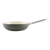 MasterChef Sage Elementa Wok Sage & Cream