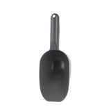 3 pieces Pet Food Scoop Grey Mini 8x23.5CM