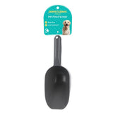 3 pieces Pet Food Scoop Grey Mini 8x23.5CM