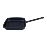 Evolv Pre-Seasoned Carbon Steel Grill Pan 26 x 28 cm