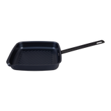 Evolv Pre-Seasoned Carbon Steel Grill Pan 26 x 28 cm