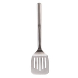 Evolv Professional Stainless Steel Slotted Turner 34 cm
