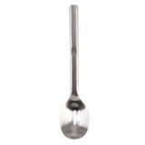 Evolv Professional Stainless Steel Slotted Spoon 33 cm