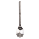 Evolv Professional Stainless Steel Slotted Spoon 33 cm