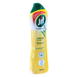 2 pieces JIF Cream Bathroom Kitchen Grease Dirt Cleanser Cream Lemon 500ml