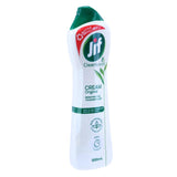 2 pieces JIF Cream Bathroom Kitchen Grease Dirt Cleanser Cream Original 500ml