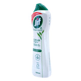 2 pieces JIF Cream Bathroom Kitchen Grease Dirt Cleanser Cream Original 500ml