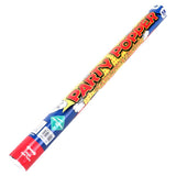 2 Pcs Party Popper Twist Release Cannon Launcher Confetti multicolour 58cm