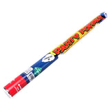 2 Pcs Party Popper Twist Release Cannon Launcher Confetti multicolour 78cm
