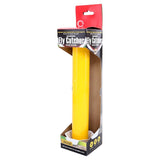 2 pieces Fly Glue Trap Stick Hanging Glue Stick 26cm x 6cm