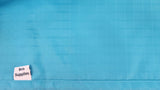 Commercial Ripstop Polyester Laundry Bag Blue