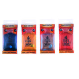 1 piece Body Warmer Reusable Bottle Shaped Active Heat Control 7.5x12cm Assorted
