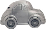 Car Pewter Money Bank Decor Home Nursery Money Save