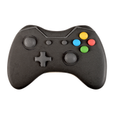 R&M Game Controller Cookie Cutter Black 10 cm