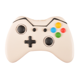 R&M Game Controller Cookie Cutter Black 10 cm