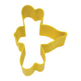 R&M Bumble Bee Cookie Cutter Yellow 7.75 cm