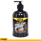 2 pieces Handy Hardware Industrial Hand Soap 500ml