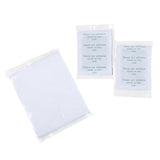 28x Patches Detox Foot Pads Natural Plant Toxin Removal Sticky Adhesive - Original