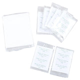 28x Patches Detox Foot Pads Natural Plant Toxin Removal Sticky Adhesive - Original