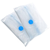 Pack of 2 pieces Vacuum Storage Bags 80x100cm