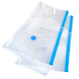 Pack of 2 pieces Vacuum Storage Bags 80x100cm
