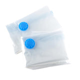 Pack of 2 pieces Vacuum Storage Bags 120x80x30cm