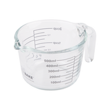 Daily Bake Borosilicate Glass Measure Jug 500ml