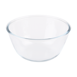 Daily Bake Borosilicate Glass Mixing Bowl 19 cm 1.5L