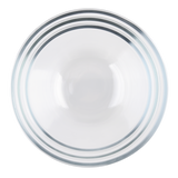 Daily Bake Borosilicate Glass Mixing Bowl 19 cm 1.5L