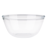 Daily Bake Borosilicate Glass Mixing Bowl 23 cm 2.6 L