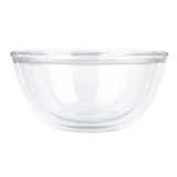 Daily Bake Borosilicate Glass Mixing Bowl 23 cm 2.6 L