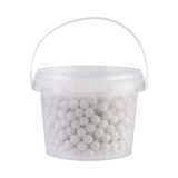 Daily Bake Ceramic Pie Weights Tub 600 g