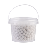 Daily Bake Ceramic Pie Weights Tub 600 g