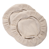 Daily Bake Round Proving Basket Liners Set of 2 25 cm