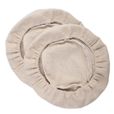 Daily Bake Round Proving Basket Liners Set of 2 25 cm