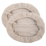 Daily Bake Oval Proving Basket Liners Set of 2 25 cm