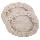 Daily Bake Oval Proving Basket Liners Set of 2 25 cm