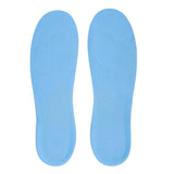1 pair Active Gel Ultimate Impact Insoles Heel Impact Support Men