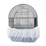 1 piece Bird Cage Seed Catcher Fits Cages large 60cm x 40cm