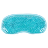 1 piece Hot & Cold Eye Mask Gel Beads Cold Ice Warm Hot Elastic Strap
