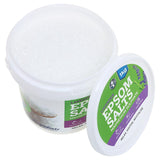1PCE Epsom Salts Lavender Magnesium Sulphate Natural Ingredients 1st Care 1kg