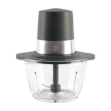 MasterChef Sage Food Chopper Sage & Clear