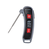AcuRite Digital Instant Read Thermometer with Folding Probe