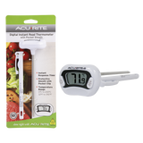 AcuRite Digital Instant Read Thermometer