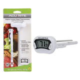 AcuRite Digital Instant Read Thermometer