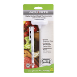 AcuRite Digital Instant Read Thermometer